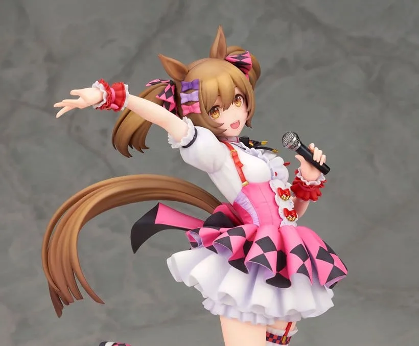 Umamusume Pretty Derby Figure – Smart Falcon 1/7 Scale 25 cm 2