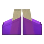 Ultimate Guard Deck Box – Boulder 100+ Amethyst 6