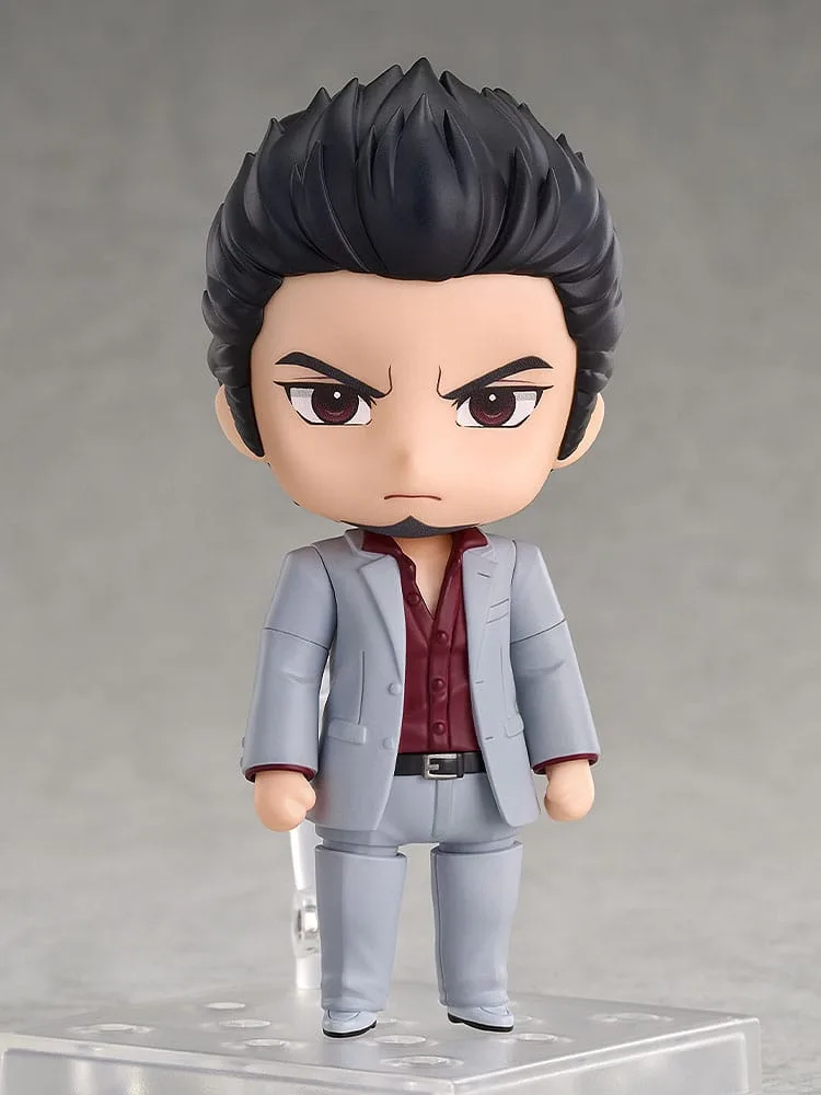 Yakuza Nendoroid-Figur – Kazuma Kiryu 10 cm 2