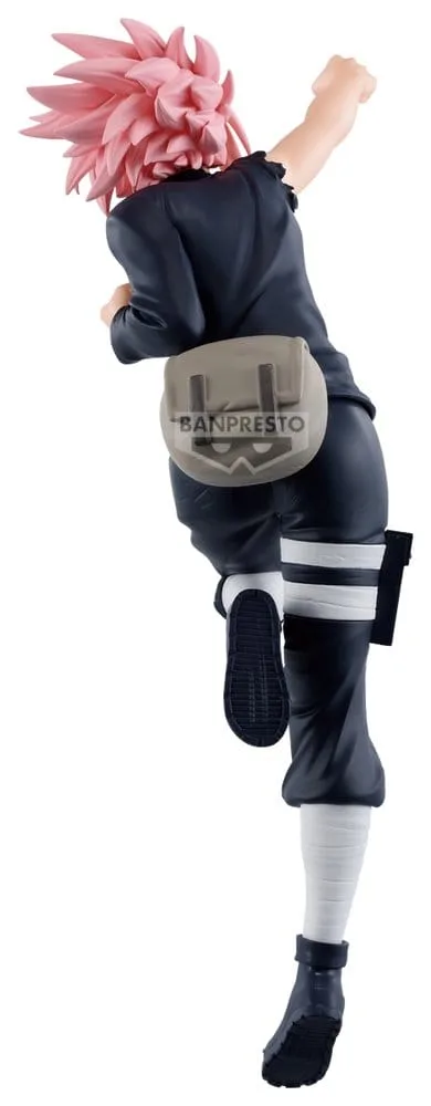 Naruto Shippuden Figure – Vibration Stars Sakura Haruno 14 cm 5