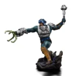 Masters of the Universe Statue – Serpent Claw Man-at-Arms 23 cm 3