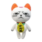 Dandadan Plush Display – 12 Turbo Granny Figures 23 cm 6