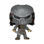 Predator Pop Vinyl Figure – Bull 9 cm 1