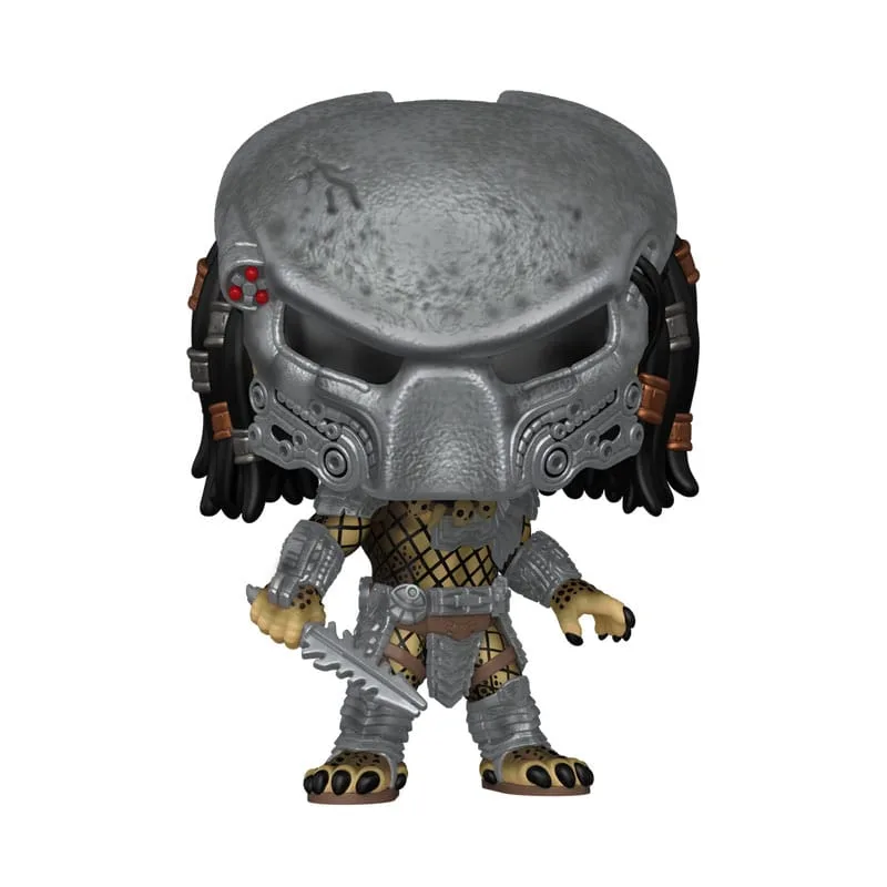 Predator Pop Vinyl Figure – Bull 9 cm