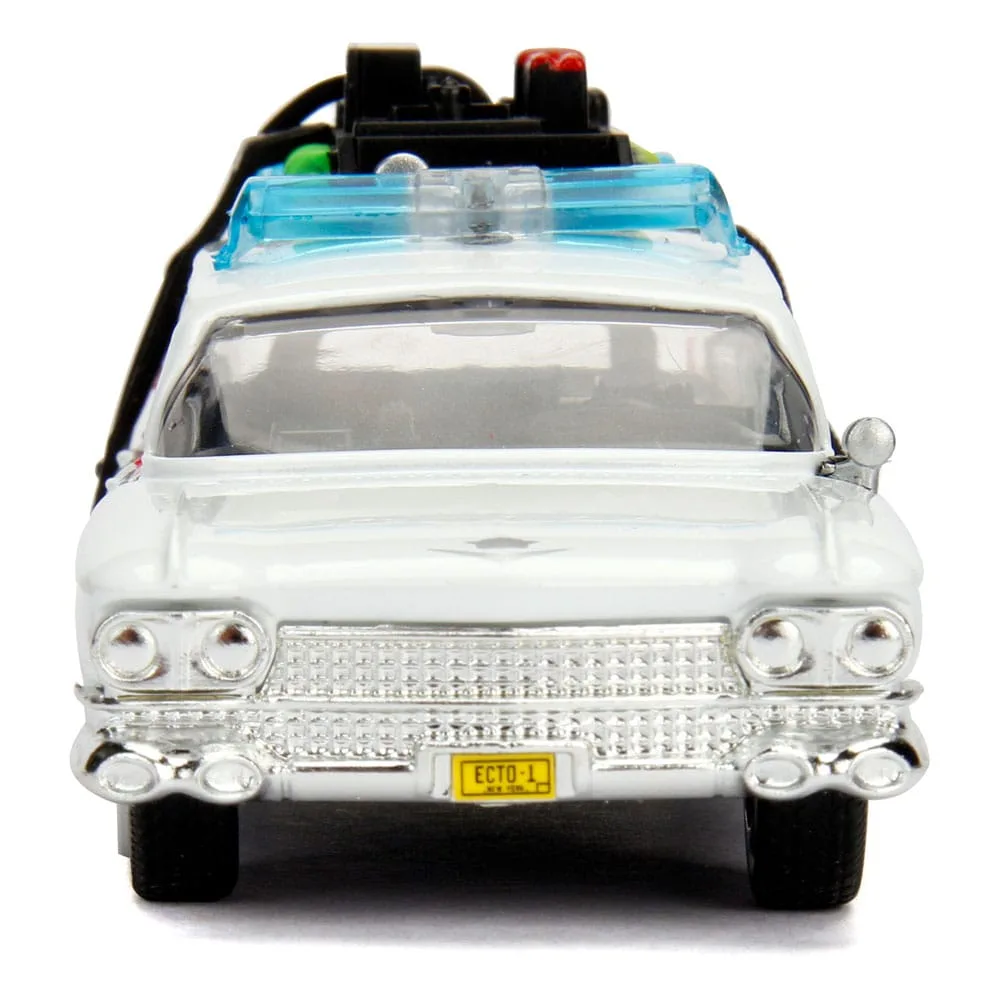 Ghostbusters Modelauto – ECTO-1 1:32 9