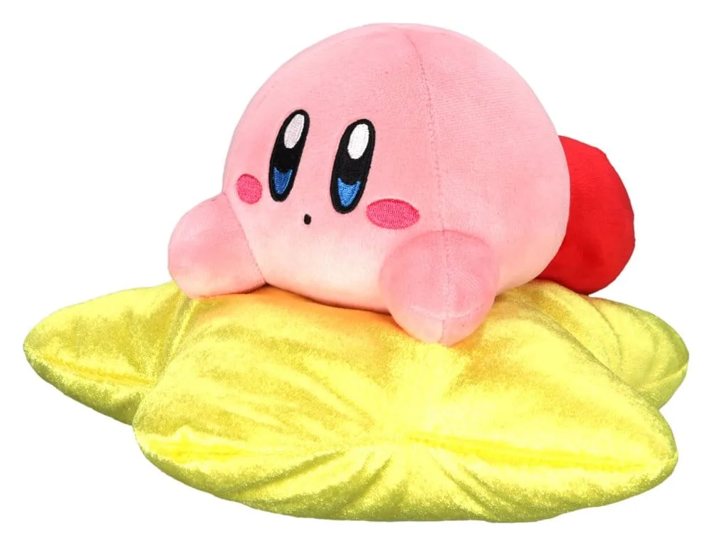 Kirby Plush – Star Nap 26 cm