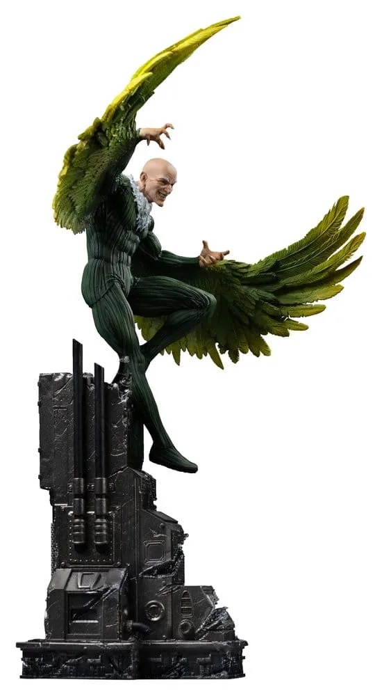 Marvel Comics Statue – Vulture BDS Art Scale 1/10 35 cm 4