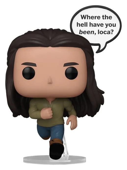 Twilight Vinyl Figure – Jacob Black Pop Sayings 9 cm