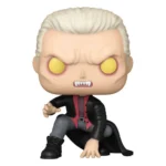 Buffy the Vampire Slayer POP! Figure – Vampire Spike 9 cm 1