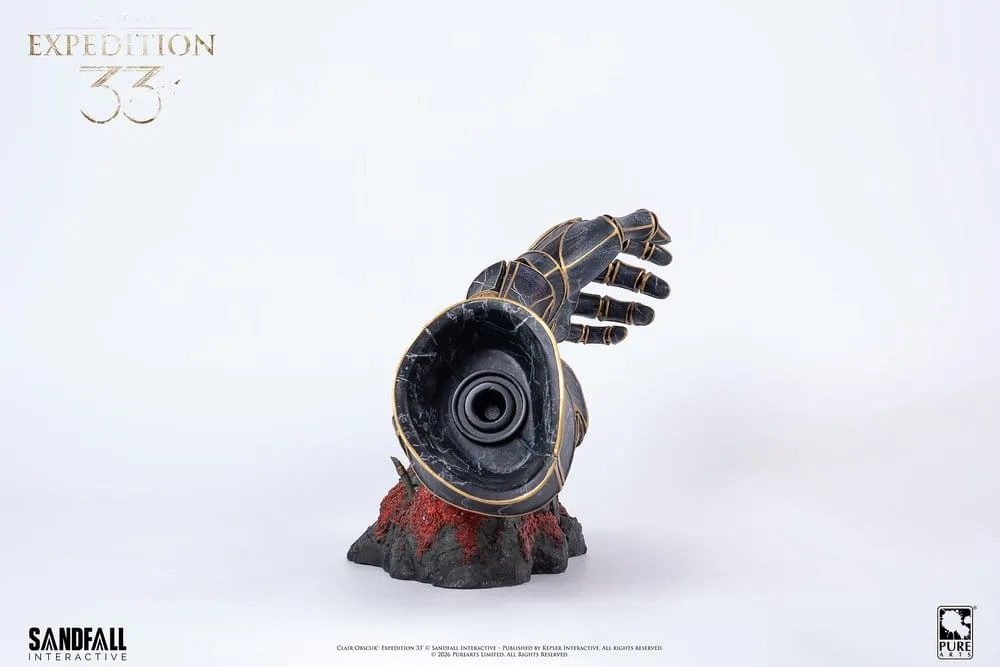 Clair Obscur: Expedition 33 Replica – Gustave’s Arm 48 cm 7