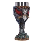 Diablo IV Goblet – Lilith 19.5 cm 10