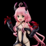To Love-Ru Darkness Figure – Lala Satalin Deviluke Fillette 15 cm 15