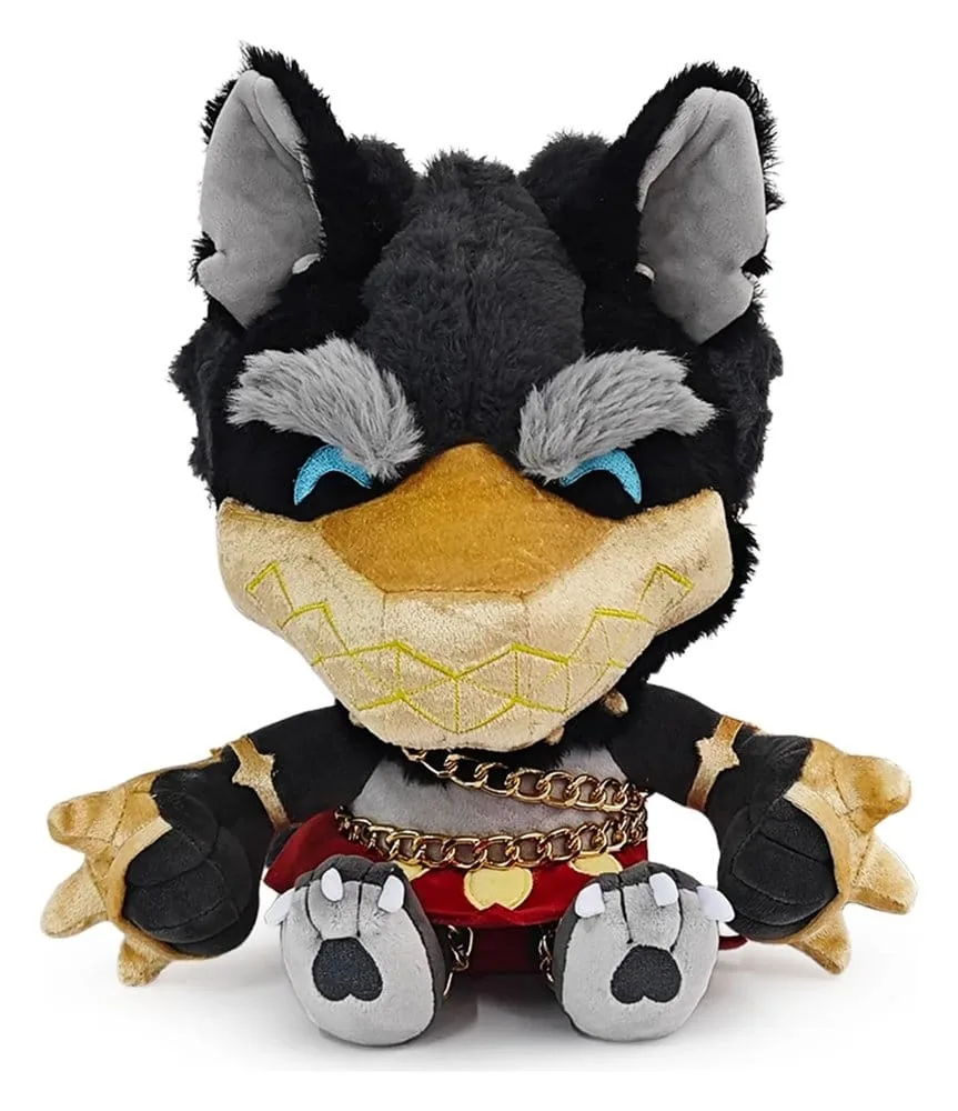 Brawlhalla Plush – Mordex 22 cm