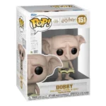 Harry Potter Vinyl Figure – Funko Pop Dobby 9 cm 2