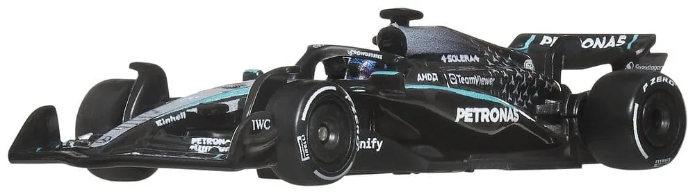 Formula 1 Diecast Cars – Mercedes-AMG PETRONAS 2-Pack 1/64 2
