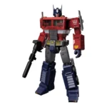 Transformers Action Figure – MPG-17 Optimus Prime Style Generation 8