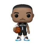 NBA Vinyl Figure – Spurs Victor Wembanyama POP Sports 9 cm 1