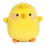 Molang Plush Assortment – Wave 1 Medium 12-Pack 25 cm 10