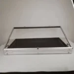 Evoretro Display Case – Transparent 91.44 x 60.96 x 10.16 cm 7