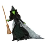 Wicked For Good Doll – Thrillifying Elphaba Thropp 2