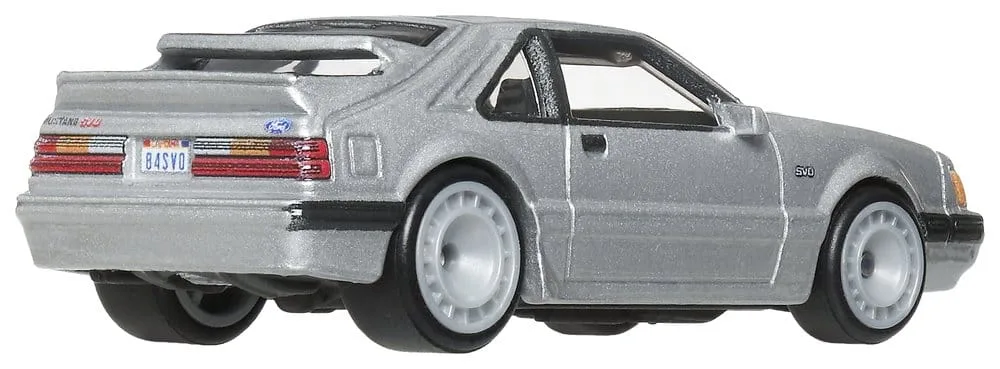 Hot Wheels Die-Cast Vehicles – Premium Car Culture 976R 1/64 18