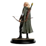 The Lord of the Rings Statue – Legolas Hunter of the Plains 32 cm 7