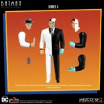Batman The Animated Series Action Figures – Series 2 Deluxe 9 cm 7