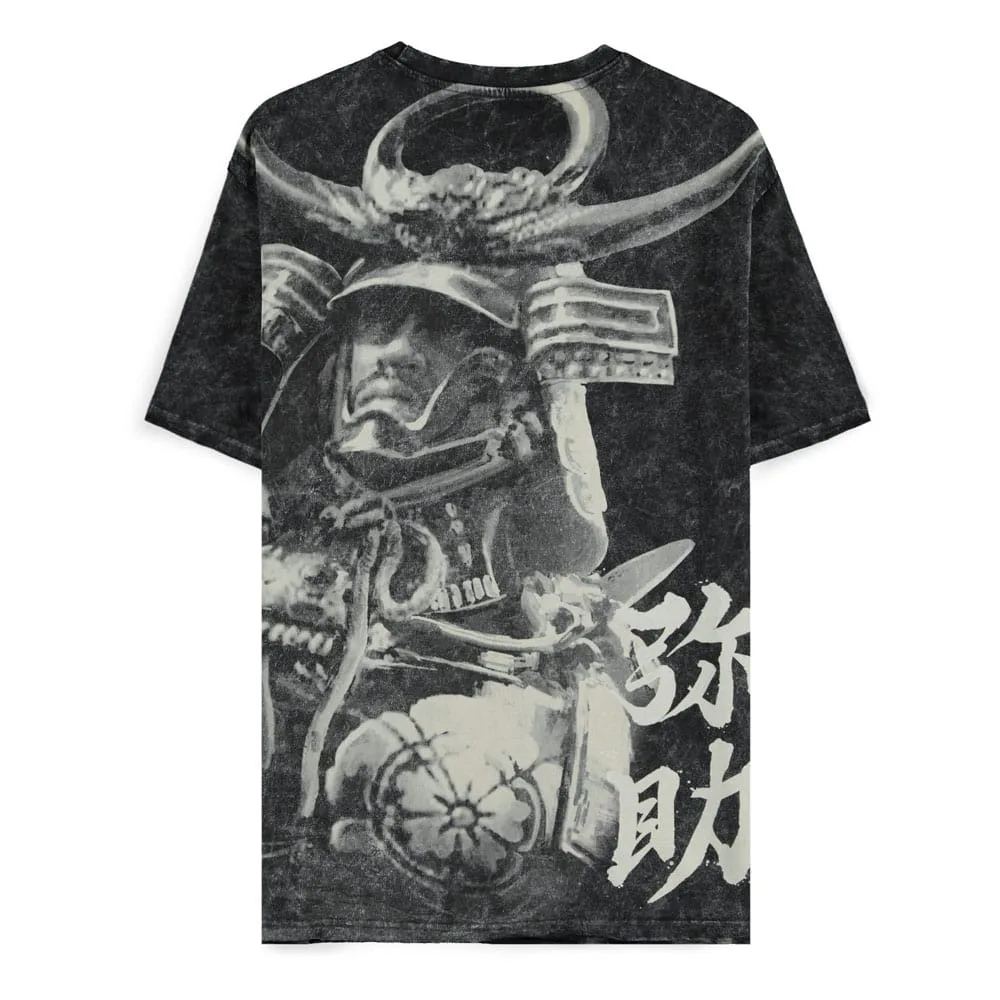 Assassin’s Creed Shadows T-Shirt – Hide in the Shadow S 2