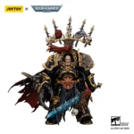 Warhammer 40,000 Action Figure – Abaddon the Despoiler 16 cm 14