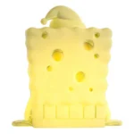 SpongeBob SquarePants Nightlight – Pajamas and Nightcap 14 cm 6