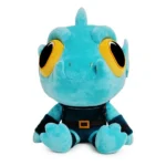 Skylanders Plüschfigur – Gill Grunt sitzend 23 cm 1