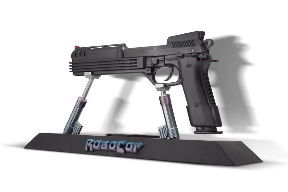 RoboCop replica – Auto 9 1:1 33 cm 2