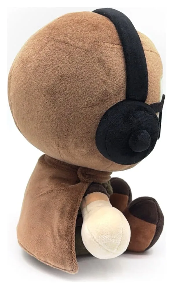 Call of Duty Plush – Ghost 23 cm 3
