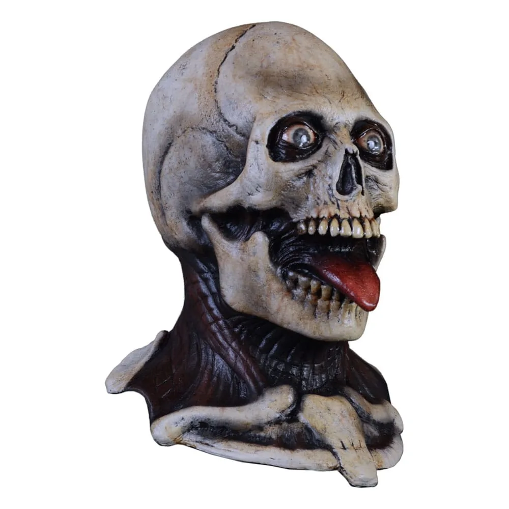 The Return of the Living Dead Mask – Party Time Skeleton Zombie