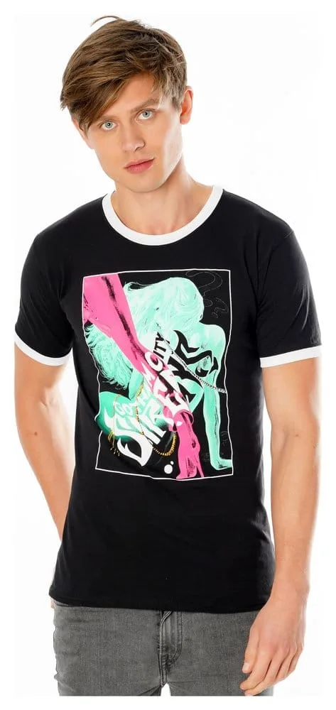 Gotham City Sirens T-Shirt – Mystery XL 7