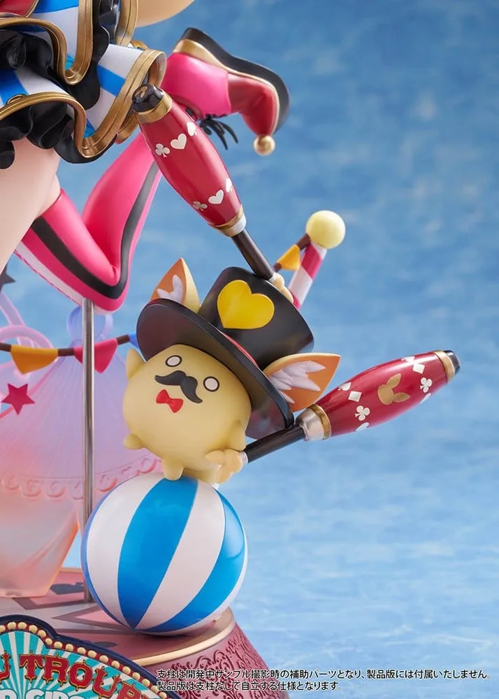 Hololive Production PVC Figure – Omaru Polka 1:7 Scale 28 cm 9