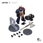 Warhammer Action Figure – Horus Heresy Night Raptor 3 12.4 cm 6