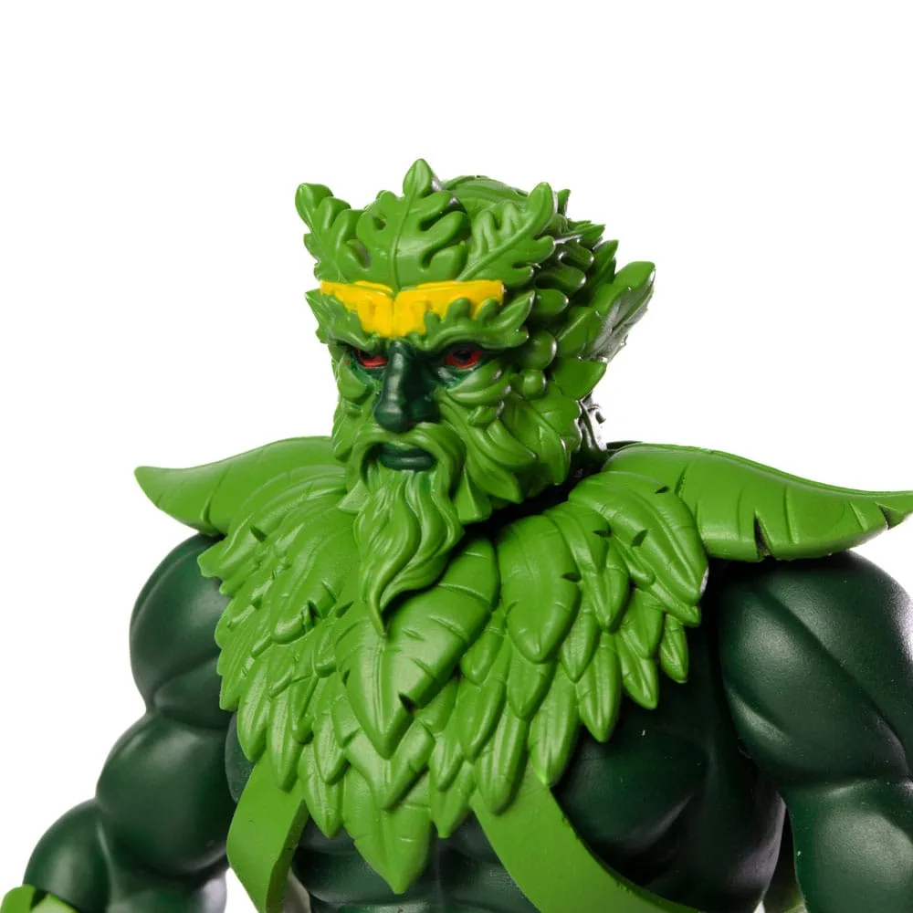 Legends of Dragonore Action Figure – Arboryous 14 cm 5