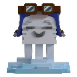 Minecraft Vinyl Figure – Happy Ghast 11 cm 1