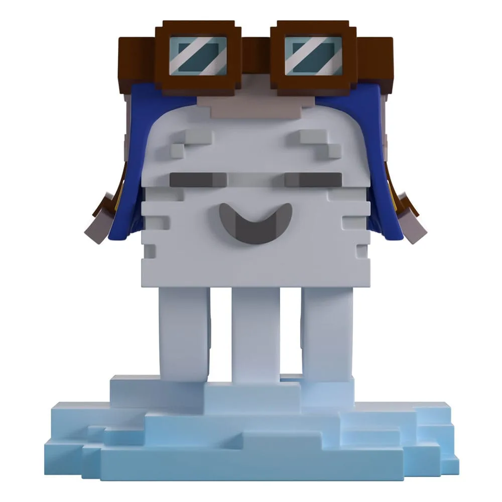 Minecraft Vinyl Figure – Happy Ghast 11 cm