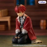 Frieren Figure – Noodle Stopper Stark Downcast Version 10 cm 4