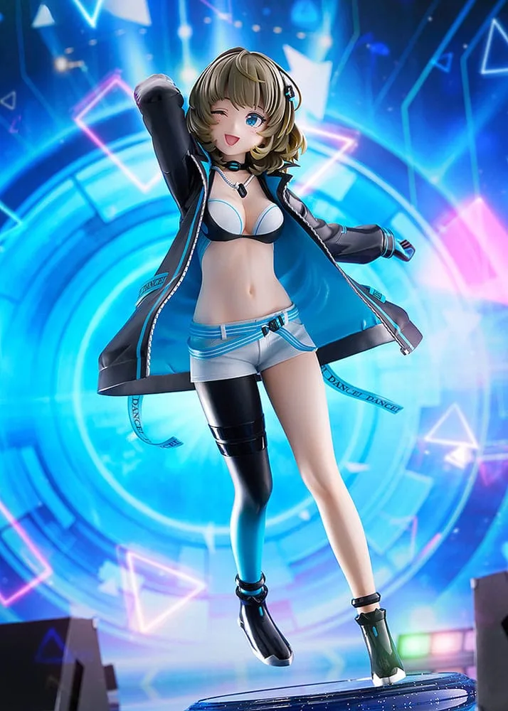 Idolmaster Cinderella Girls Figur – Kaede Takagaki 1/7 25 cm 6