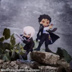 Reborn Mini Figures – Irusta Blind Box Assortment of 6 8 cm 12