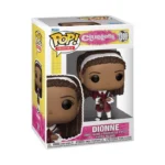 Clueless POP Vinyl Figure – Dionne 30th Anniversary 9 cm 2