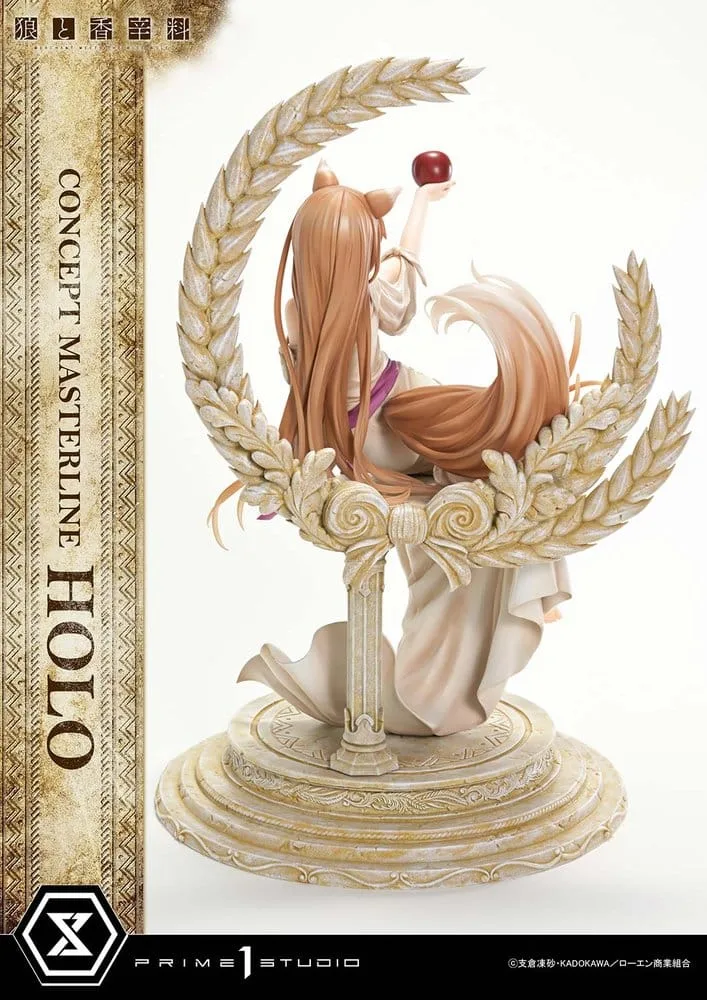 Spice and Wolf beeld – Holo Bonus Version 1/5 40 cm 7