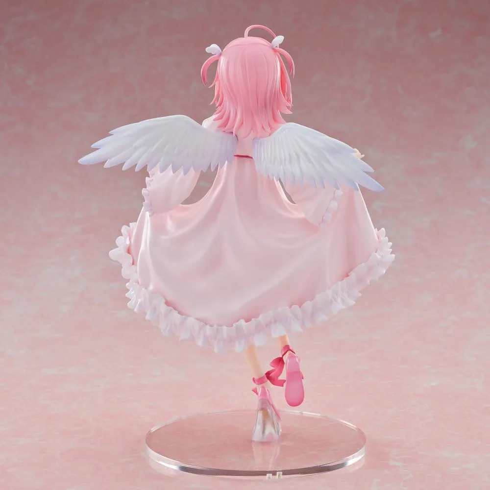 Shugo Chara PVC Figure – Amu Hinamori Amulet Angel 26 cm 2