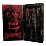 The Return of the Living Dead Action Figure – Tarman 30 cm 4