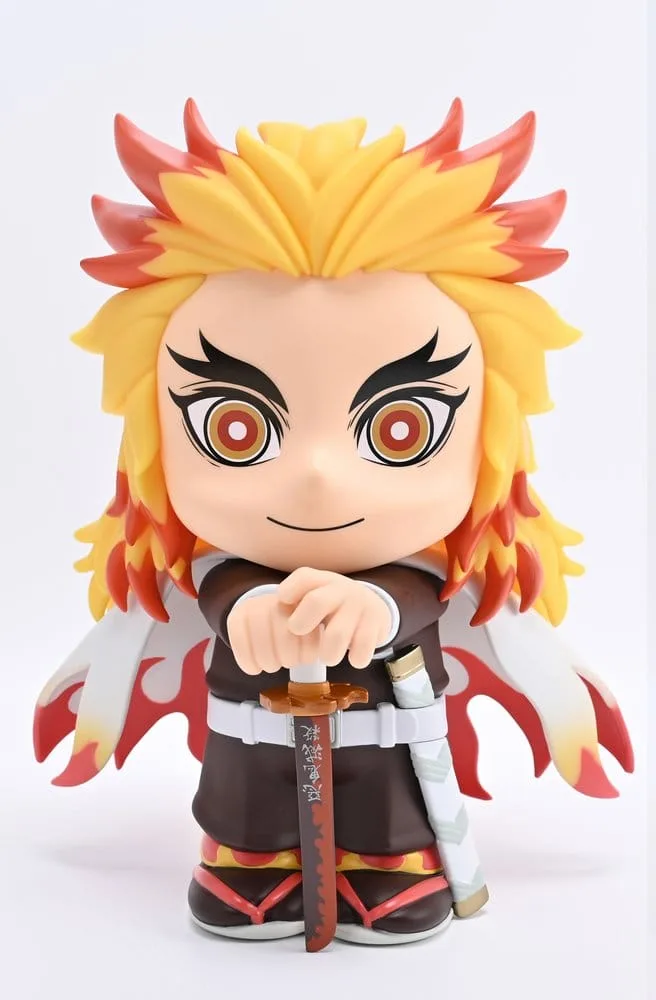 Demon Slayer Figural Bank – Rengoku