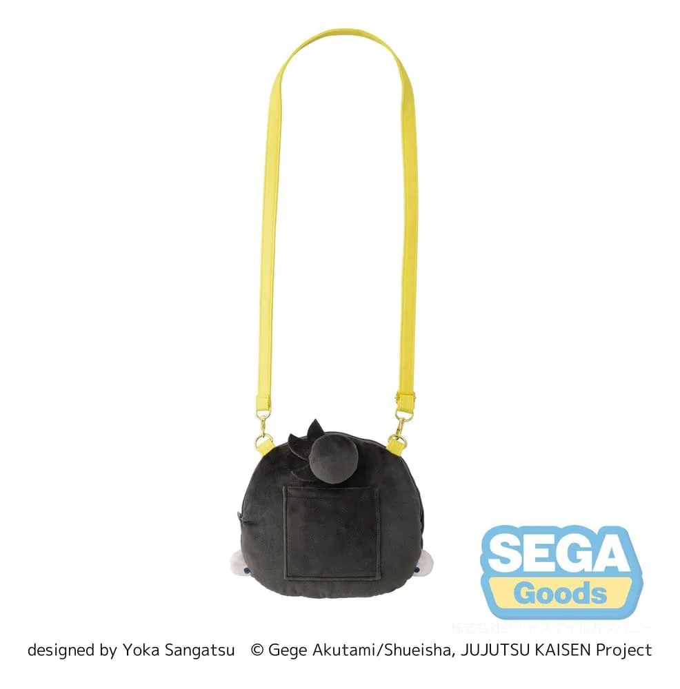 Jujutsu Kaisen Shoulder Bag – Suguru Geto Fuwa Petit M 3
