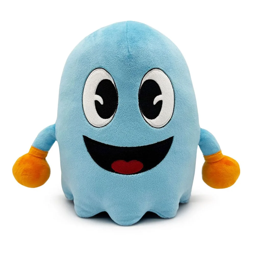 Pac-Man Plush – Youtooz Inky 22 cm